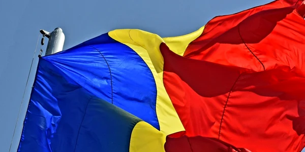 Tricolor