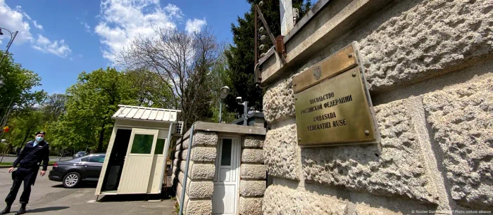Cum ne amenință Rusia