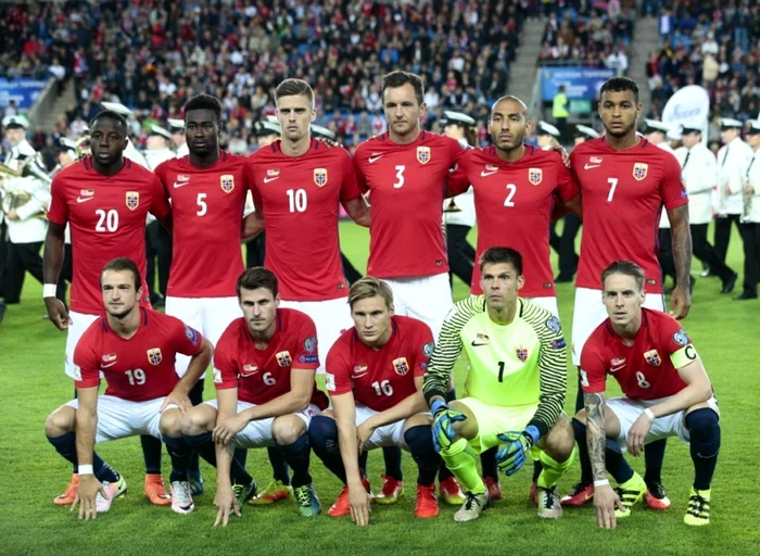 norvegia