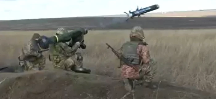Continuă luptele în regiunea Kursk Foto: Arhivă