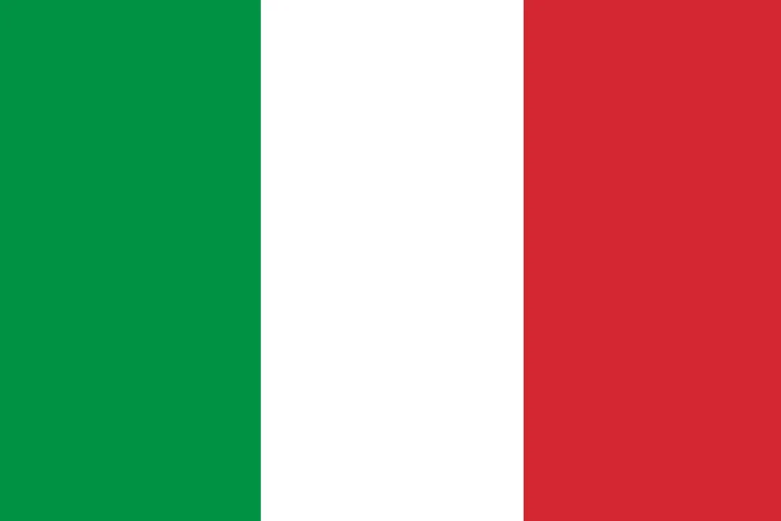 Steag Italia FOTO: Shutterstock