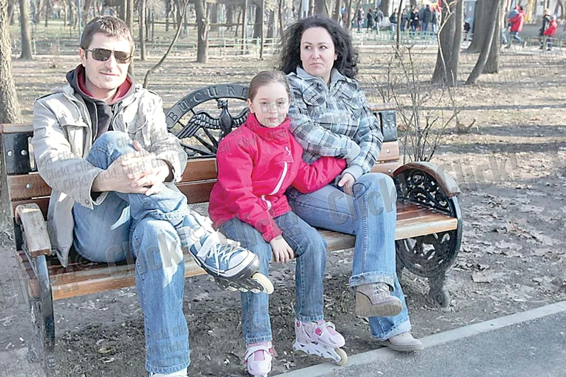 Prima zi de primăvară (Fotografii: Sever Gheorghe)