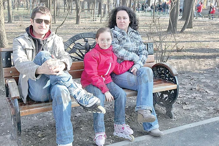 Prima zi de primăvară (Fotografii: Sever Gheorghe)