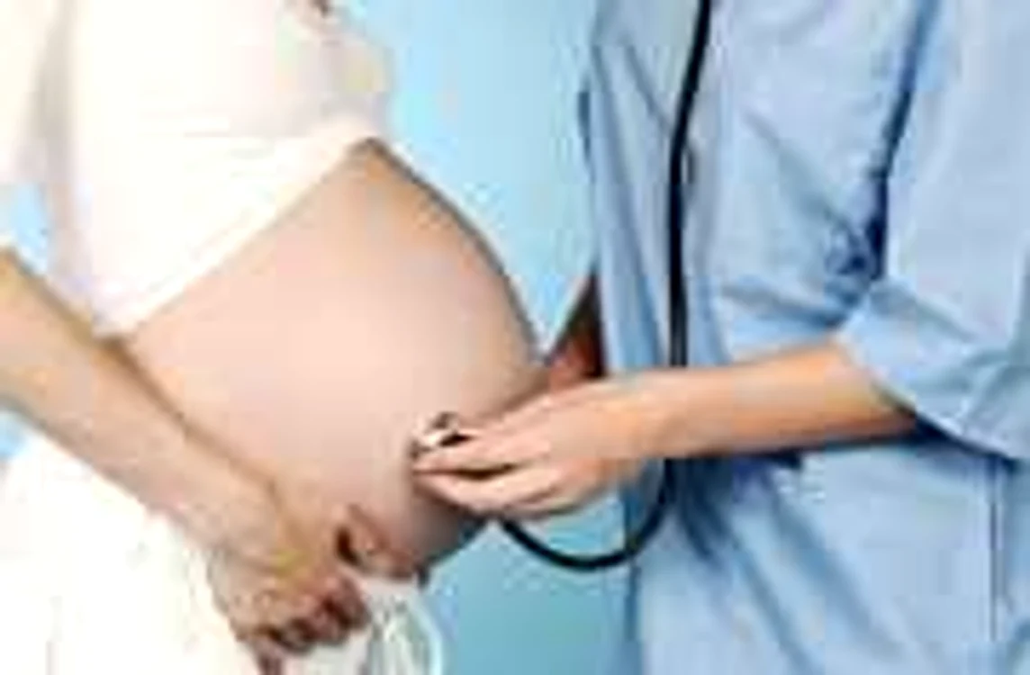 Femeia mai avea două săptămâni până la naştere FOTO: shutterstock.com