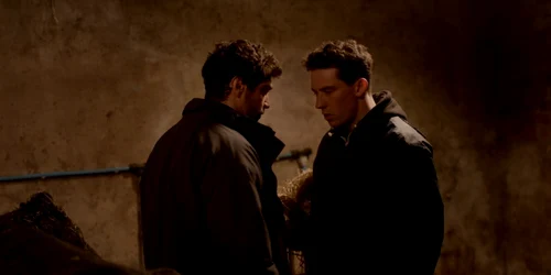 Tărâmul binecuvântat FOTO imdb.com