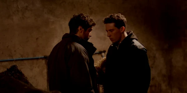Tărâmul binecuvântat FOTO imdb.com