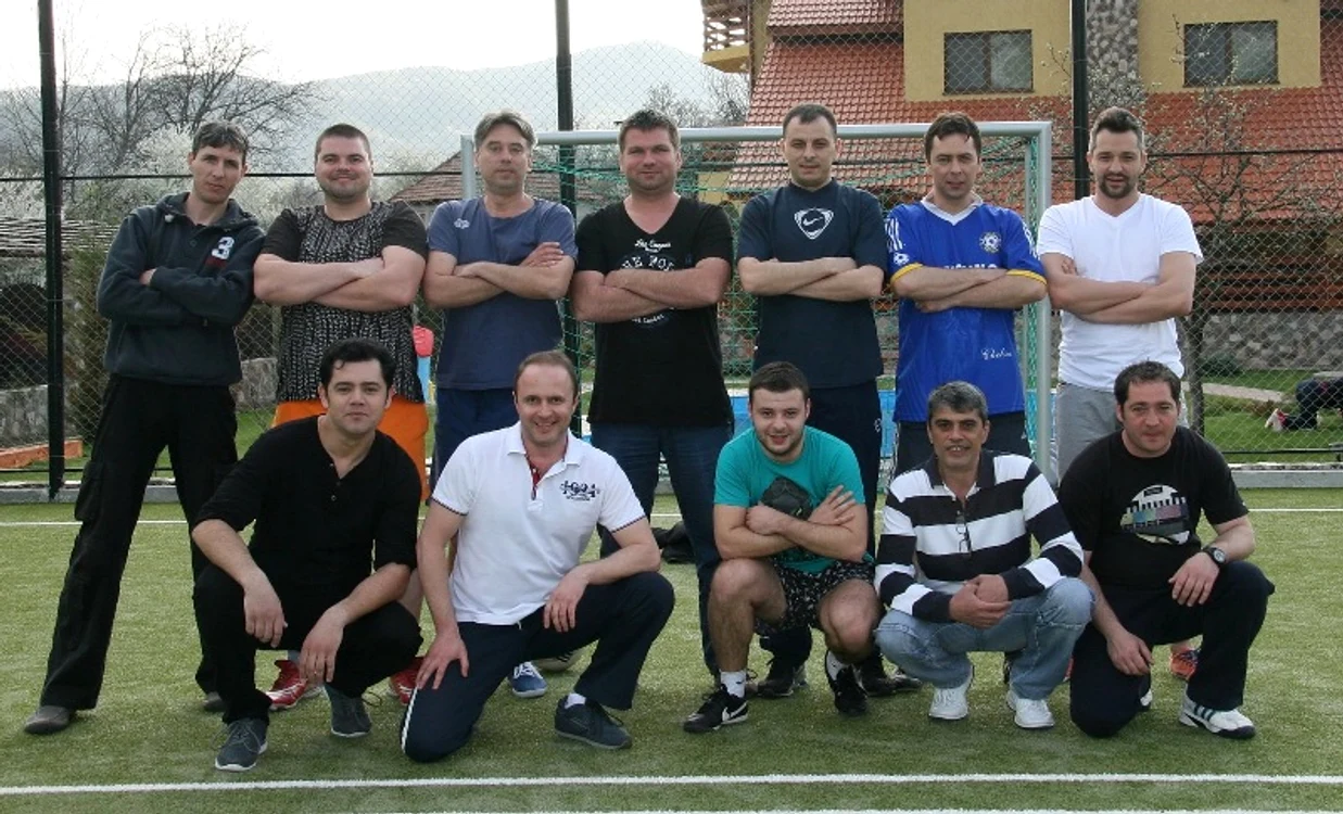 trasnitii, fotbal
