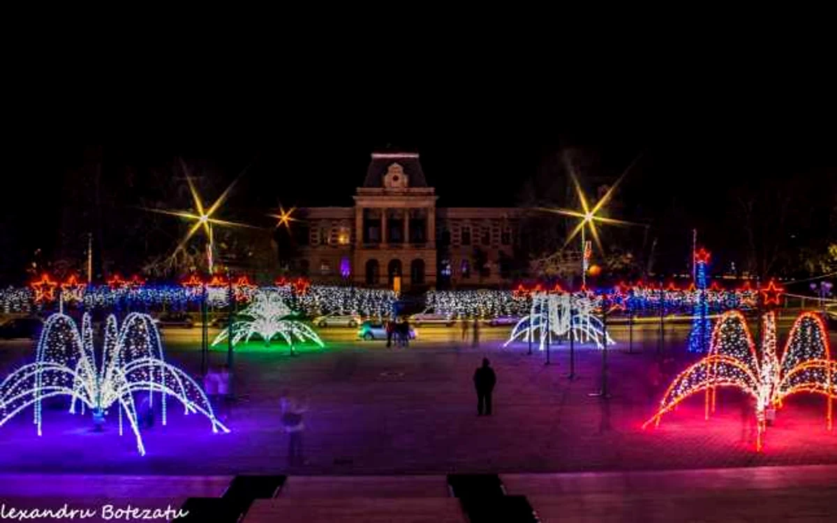 Bugetul Călăraşiului va fi făcut ţinându-se cont de problemele cetăţenilor Foto:Adexandru Botezatu