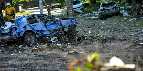 Razboi in Ucraina atac cu rachete FOTO Profimedia jpg