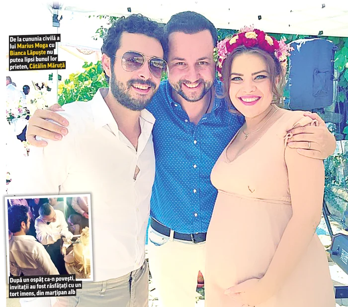 «Micul Mozart» s-a însurat în vila părinţilor lui din Alba Iulia. Locuinţa, în valoare de 50.000 de euro, degajă energie pozitivă şi rezistă la cutremure de peste 8 grade