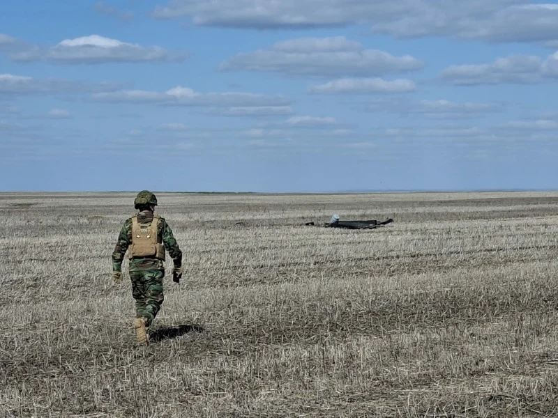 Ministerul moldovean al Apărării avertizează asupra unui fals privind instruirea militară obligatorie