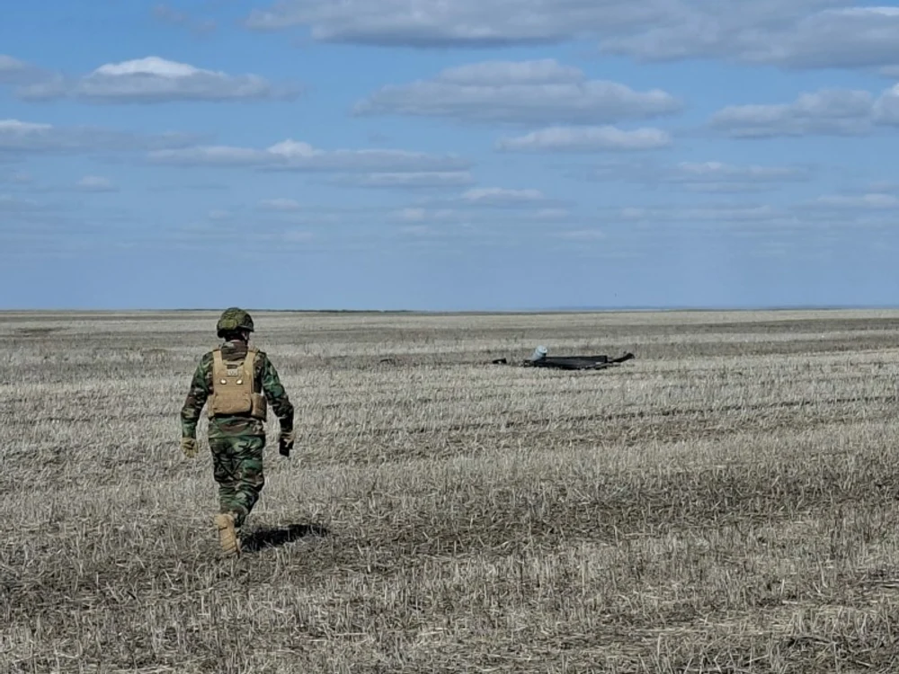 Ministerul moldovean al Apărării avertizează asupra unui fals privind instruirea militară obligatorie