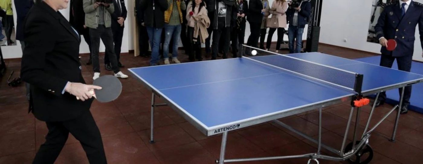 Moment da campanie cu premierul Viorica Dăncilă FOTO gov.ro