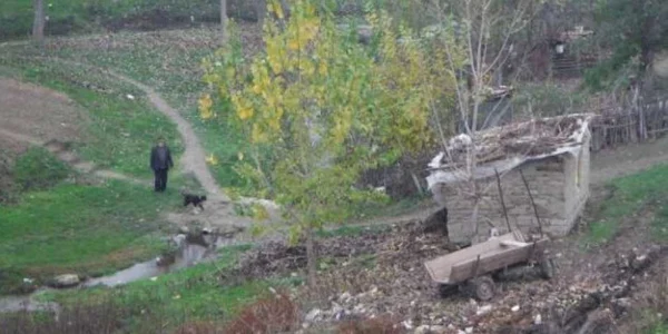 Ursarii din Dolj susţin că tezaurul îngropat sub pământ este blestemat