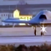 drona invizibila China sursa Youtube