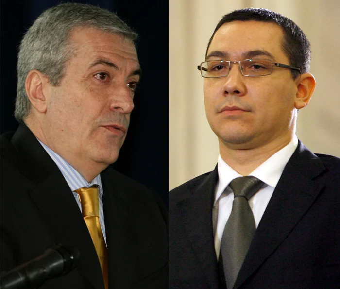 
    Liderii ALDE și liderii Pro România s-au întâlnit pentru discuții într-un cadru informalfoto: Facebook  