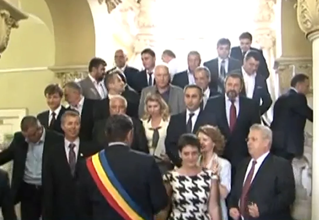 Noul CLM Buzău