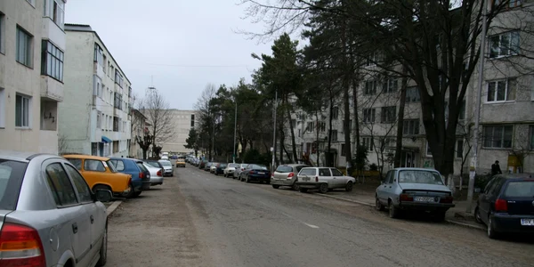 strada suceava