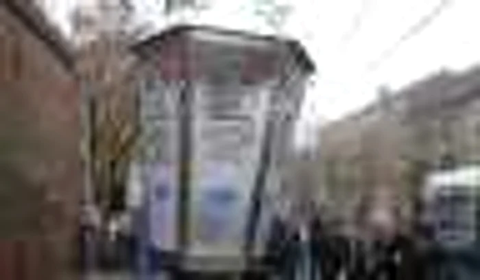 Lampă de Cartea Recordurilor în Timişoara