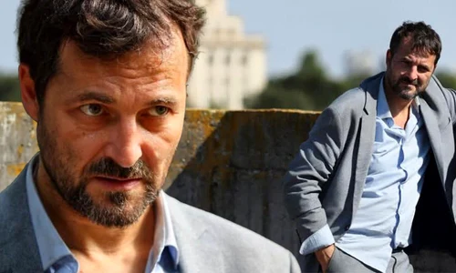 Banner Andrei Aradits