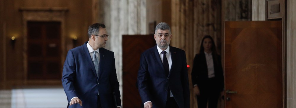 Consumul privat a crescut cu aproape 10% în aprilie 2024