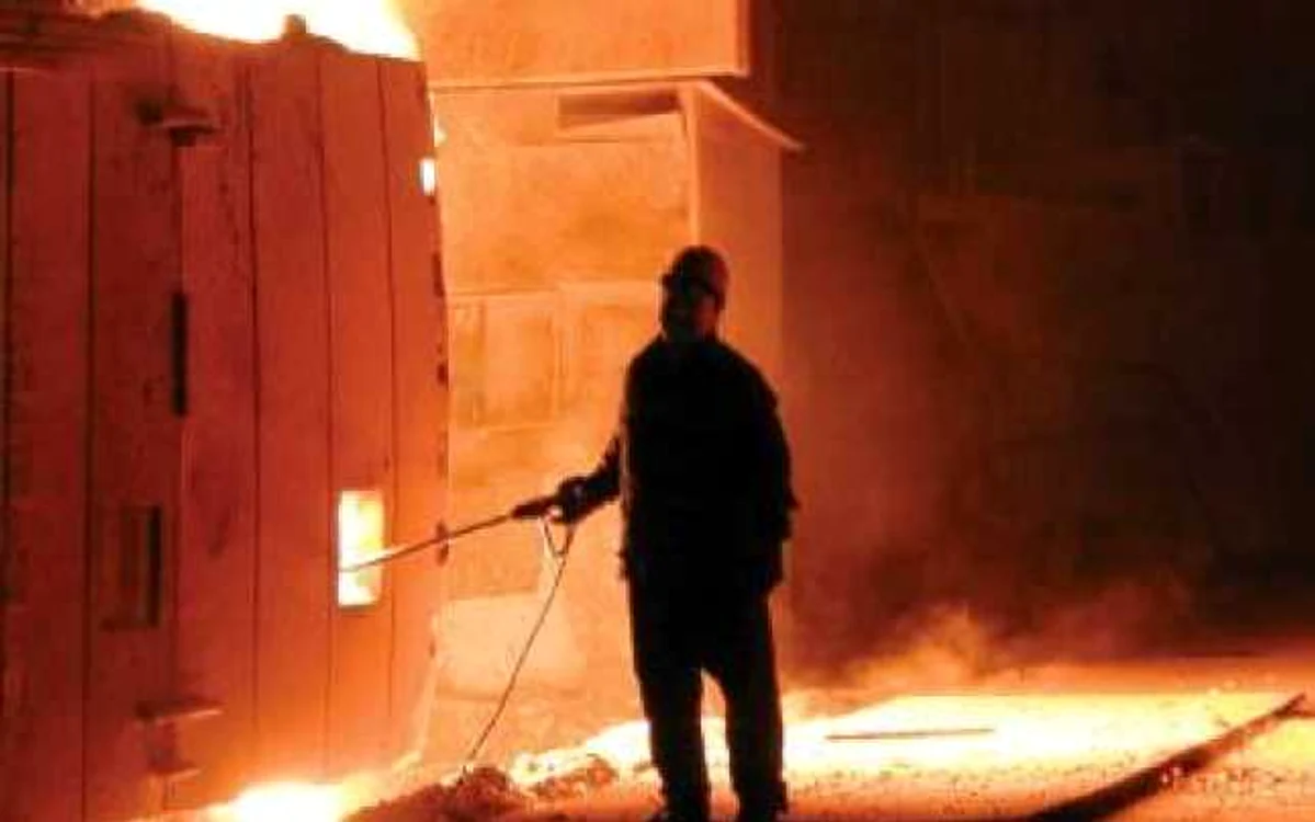 Industriaşii mizează mai mult pe creşterea comenzilor decât pe creşterea producţiei