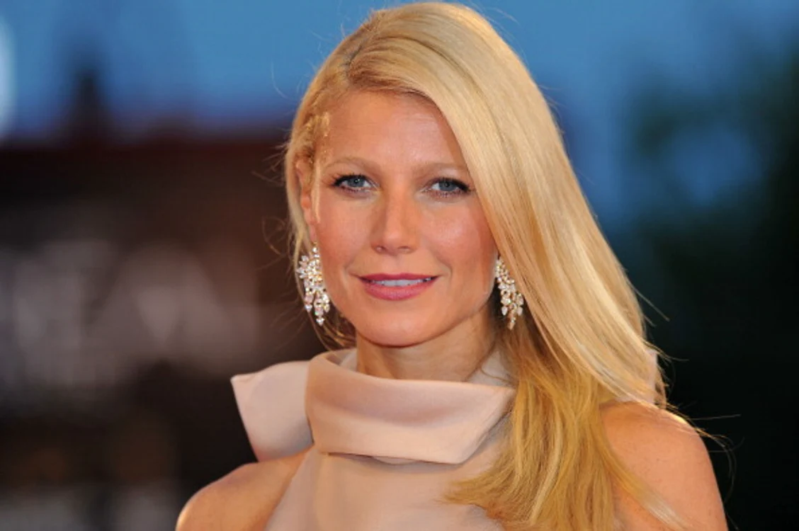 Gwyneth Paltrow dezvăluie secretul pasiunii ei pentru jucăriile sexualeFoto Getty