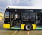 Primele autobuze electrice Karsan au ajuns la Timișoara FOTO Ștefan Both