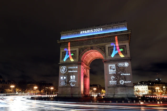 Jocurile Olimpice de la Paris se apropie