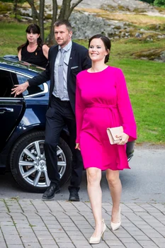 Princess Sofia Of Sweden Attends Sophia Party jpeg