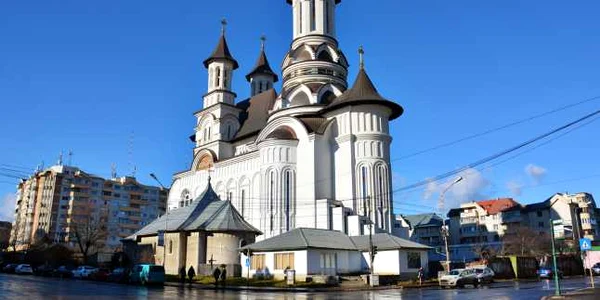 Catedrala Suceava