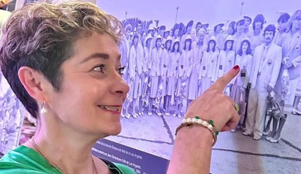 Ecaterina Szabo, de 4 ori medaliată cu aur la Jocurile Olimpice, uitată de oficialii români. „Este dureros”