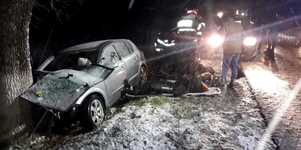 accident olt