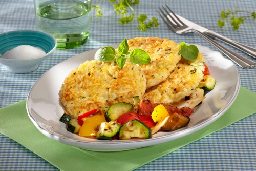 Rice Cakes with Vegetable jpeg