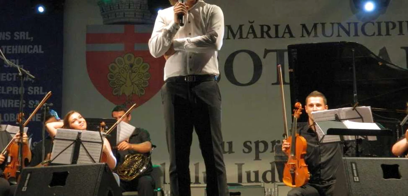 Bogdan Ota este unul dintre muzicienii de marcă ai României. FOTO: Adevărul