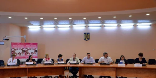 Organizatorii aşteaptă peste 1.000 de participanţi. FOTOAndrei Paul