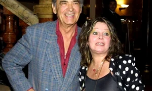 anca pandrea și iurie darie PNG