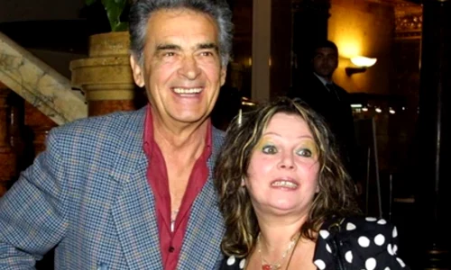 anca pandrea și iurie darie PNG