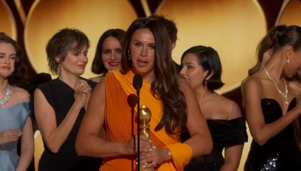 Filmul „Emilia Perez”, două premiere: cele mai multe nominalizări la Oscar și primul actor transgender care să fie nominalizat