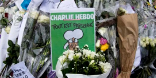 atac terorist charlie hebdo