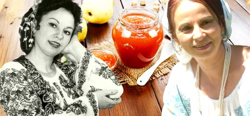 Gherghina Stancu a fost, la debut, una dintre cele mai frumoase artiste