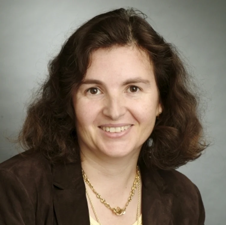 
    Daniela Rus (Foto: web.mit.edu)  