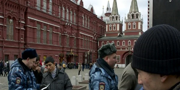rusia migranti