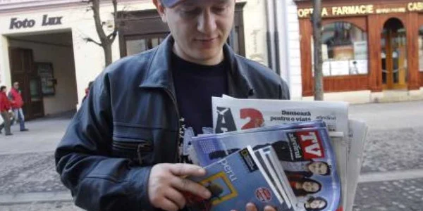 Florin Boghici este încântat de oferta „Adevarul“