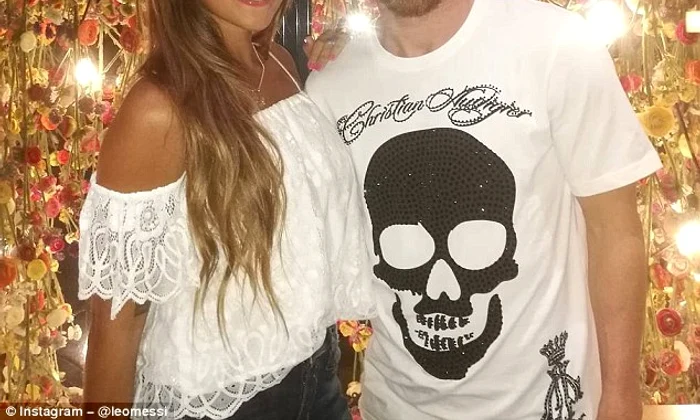 3B671DF700000578 4036102 Lionel Messi is set to marry his childhood sweetheart Antonella a 1 1481798820277 jpeg
