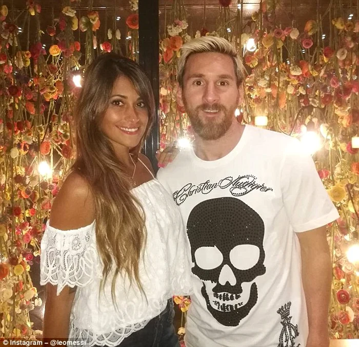 3B671DF700000578 4036102 Lionel Messi is set to marry his childhood sweetheart Antonella  a 1 1481798820277 jpeg