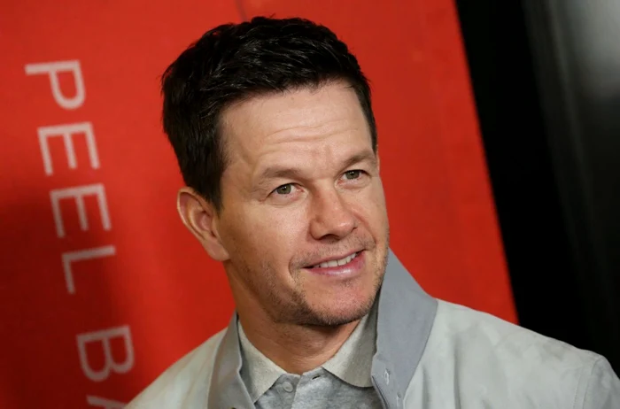 Mark Wahlberg. Foto: Profimedia