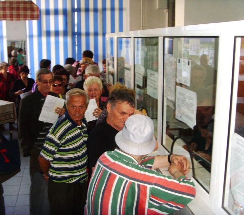 Pensiile vor fi indexate din 2014 FOTO Adevărul