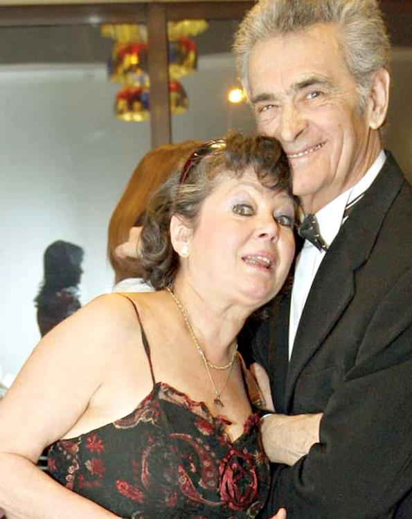 
    Actorul este încă internat  la spitalul “Bagdasar Arseni”  