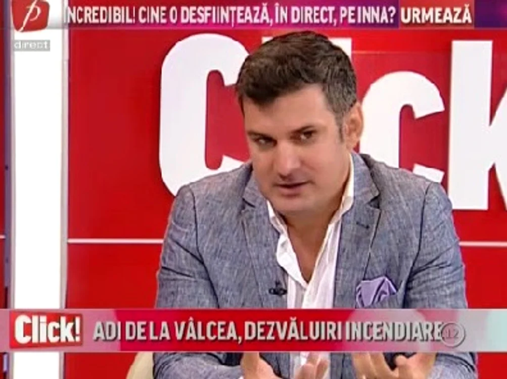 Adi de la Vâlcea